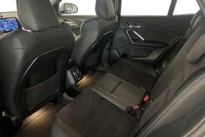 BMW iX2 eDrive20 M-Sport