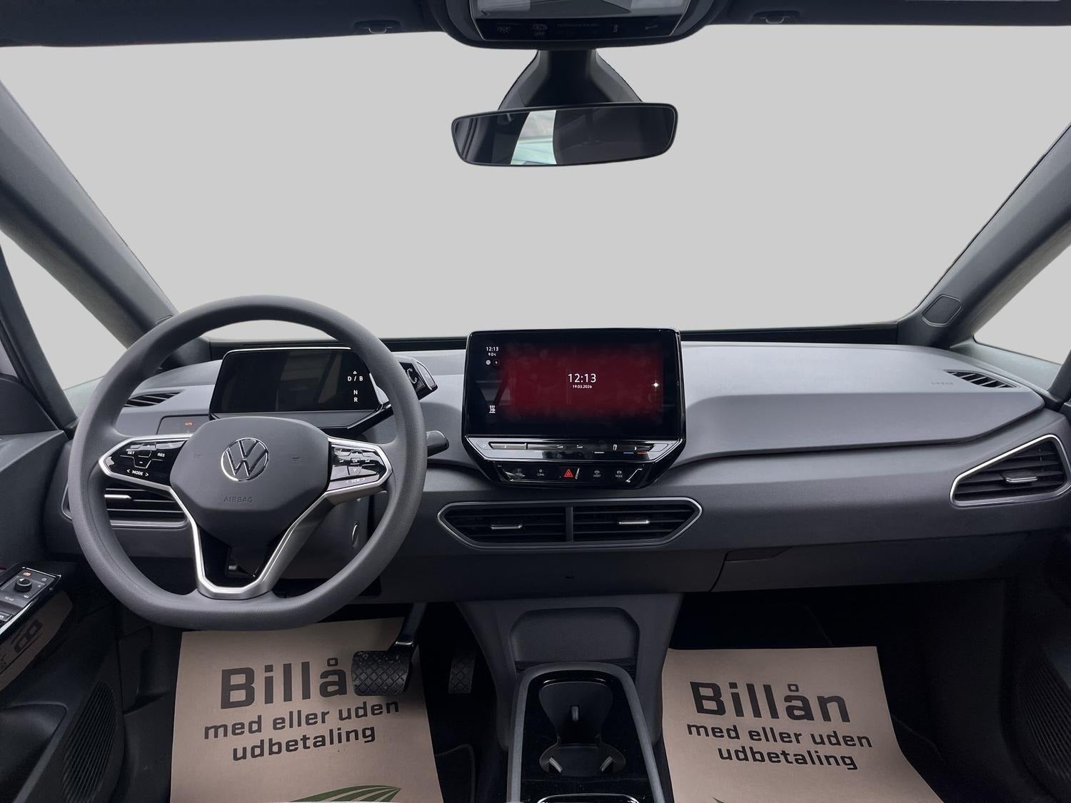 Billede af VW ID.3 58 Pro Performance