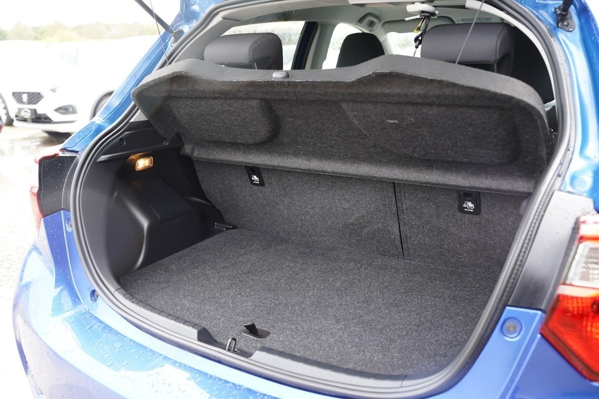 Billede af Toyota Yaris 1,5 Hybrid H2 Premium e-CVT