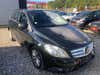 Mercedes B200 CDi aut. BE Van thumbnail