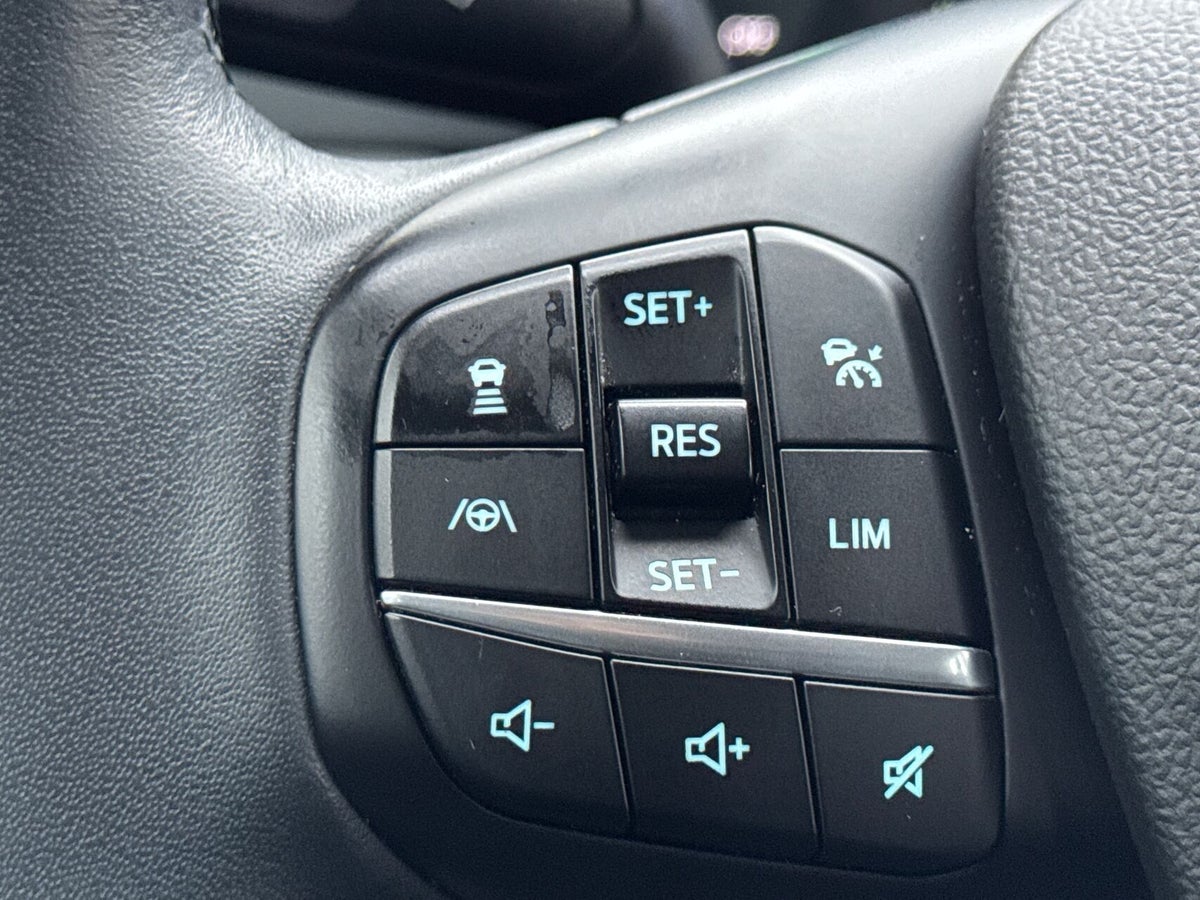 Ford Kuga PHEV Titanium CVT billede 17