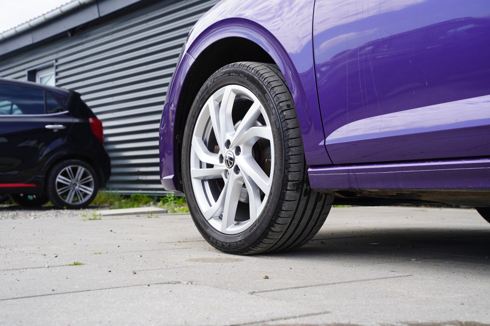 Billede af VW Polo 1,0 TSi 110 Style DSG