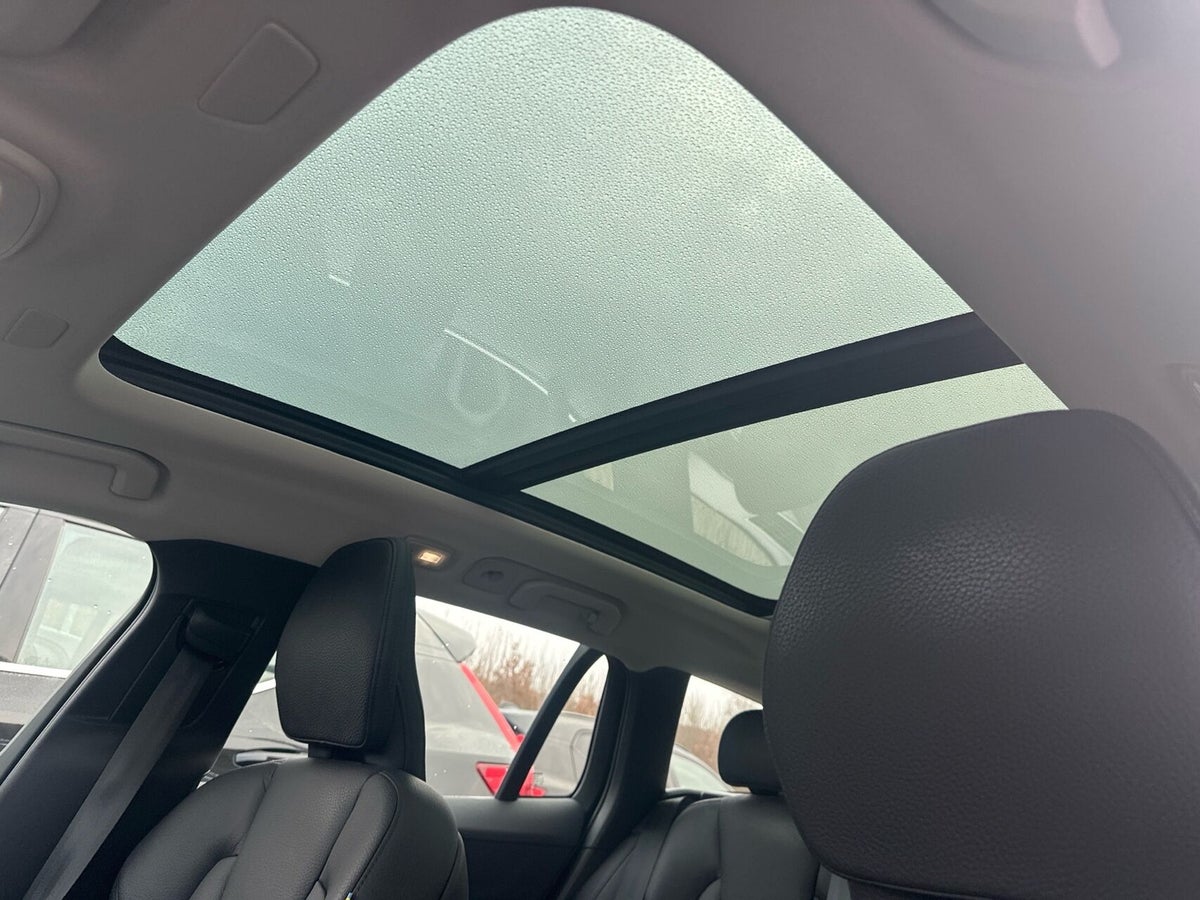 Volvo V60 B4 197 Ultimate Bright aut. billede 21