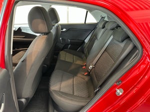 Kia Rio MPi Base Line