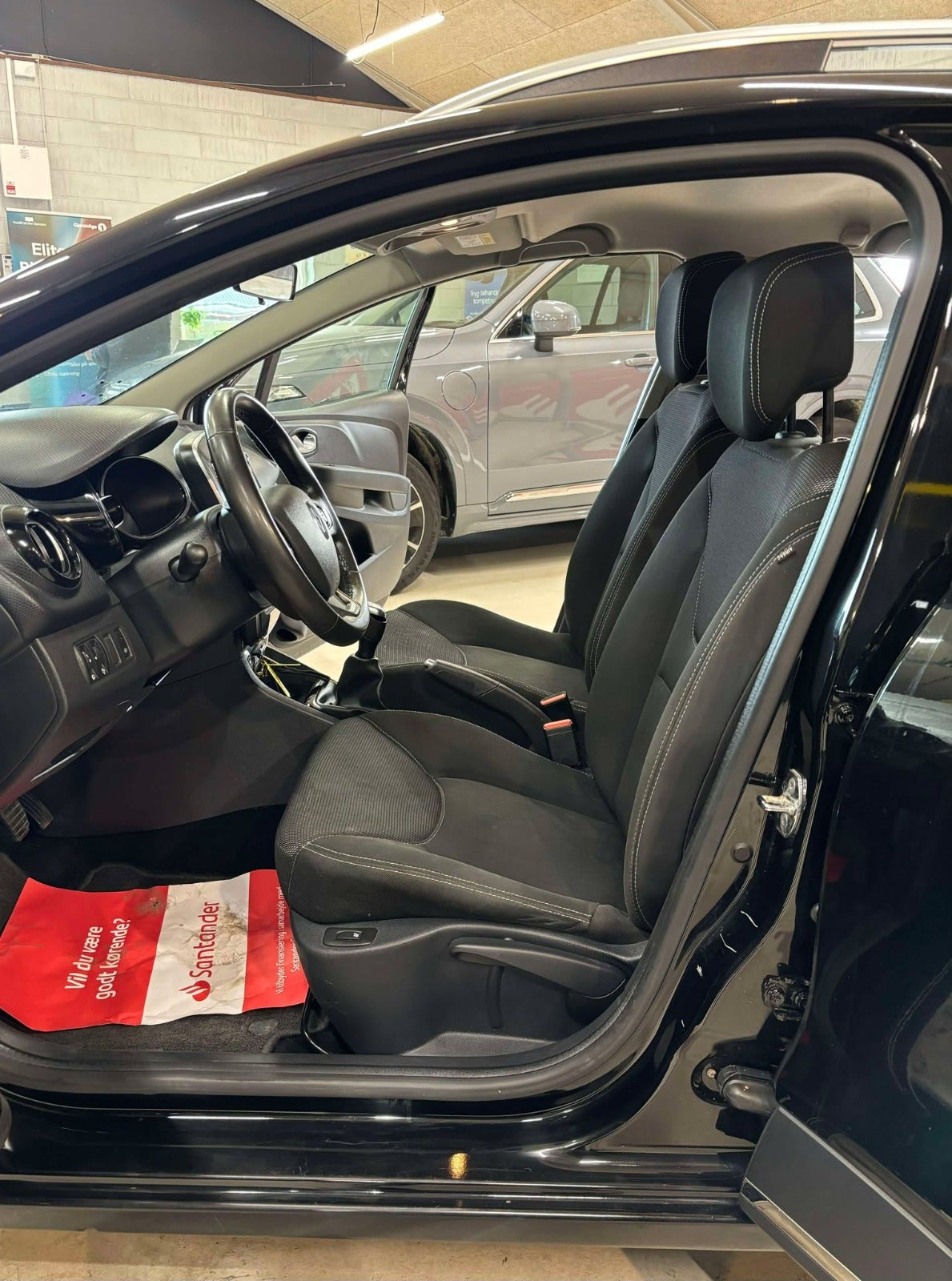 Billede af Renault Clio IV 0,9 TCe 90 GO! Sport Tourer
