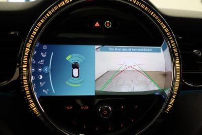 MINI Cooper SE Edition Premium Plus