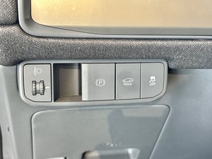 Kia EV3 Long Range GT-Line