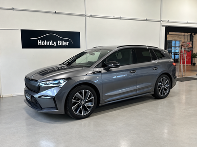 Skoda  Enyaq iV Sportline