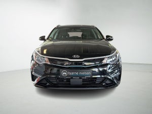 Kia Optima PHEV SW aut.