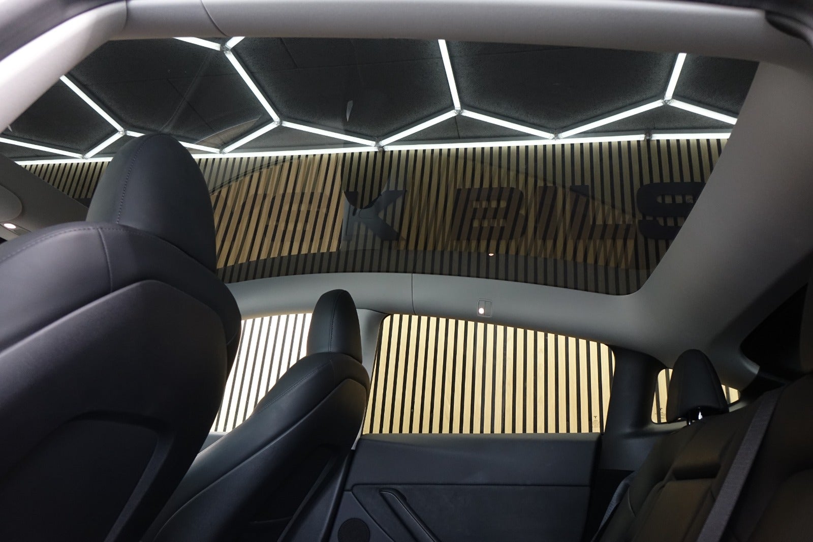 Tesla Model Y, Billede 7