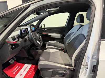 VW ID.3 Pro Performance