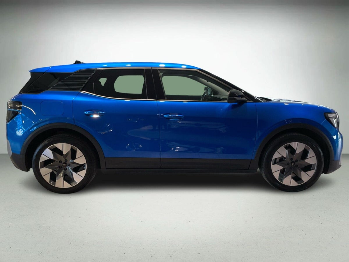 Ford Explorer Premium Extended Range billede 6