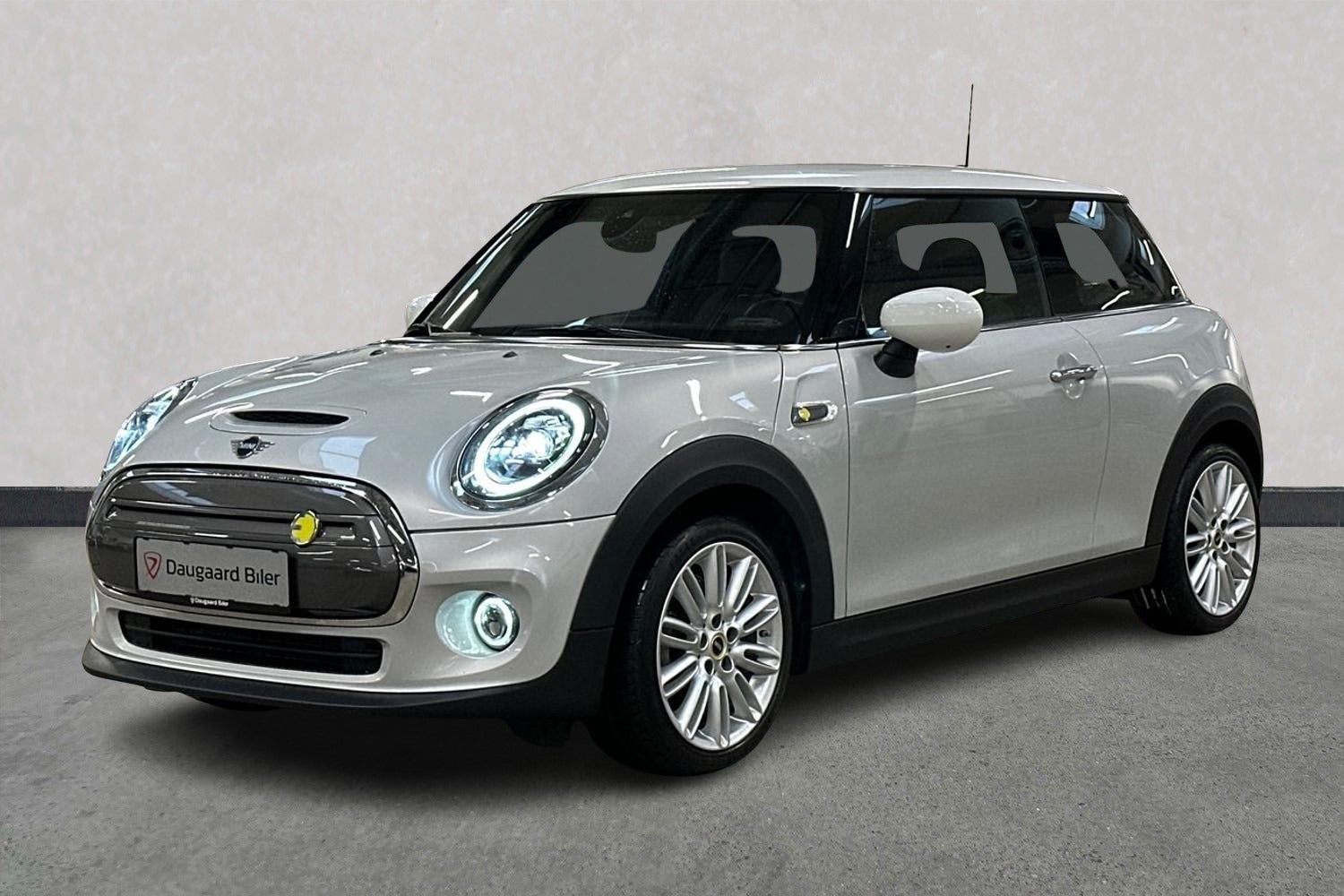 Billede af MINI Cooper SE  Essential