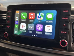 Kia Rio T-GDi Attraction
