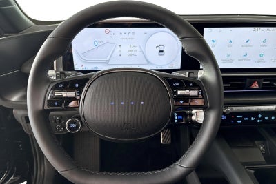 Hyundai Ioniq 6 Ultimate