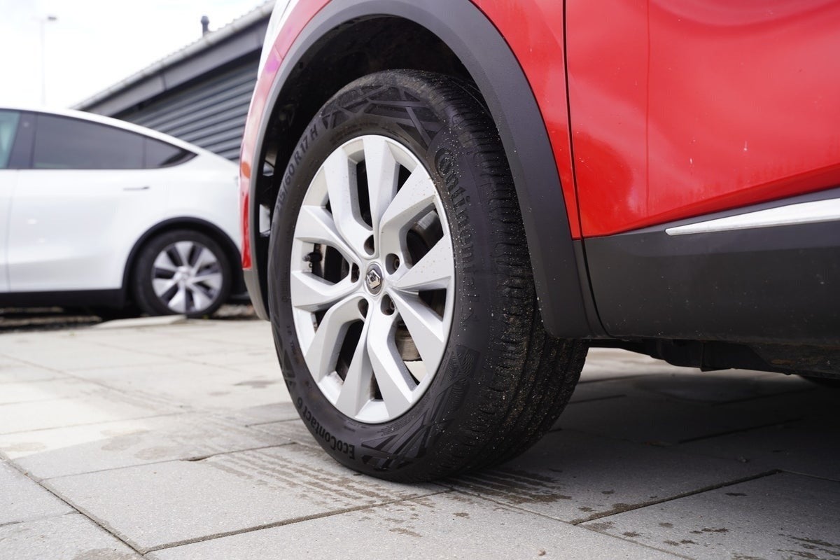 Billede af Renault Captur 1,0 TCe 100 Intens