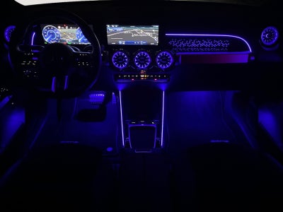 Mercedes EQB250+ AMG Edition