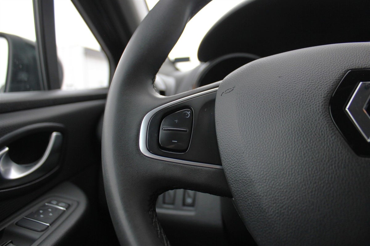 Renault Clio IV TCe 90 Zen Sport Tourer billede 9