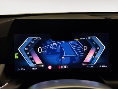 BMW iX2 eDrive20 M-Sport Premium