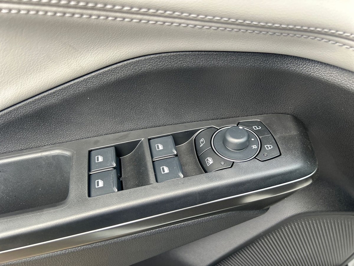 Ford Puma Gen-E Select billede 15