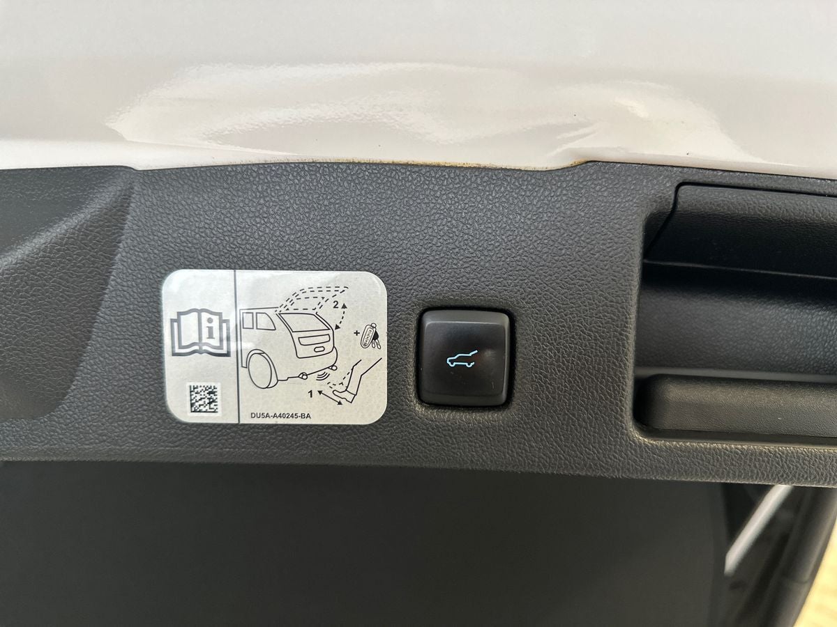 Ford Kuga PHEV ST-Line X CVT billede 18