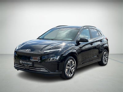 Hyundai Kona EV Trend