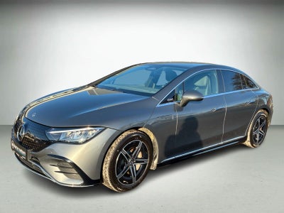 Mercedes EQE350+ AMG Line