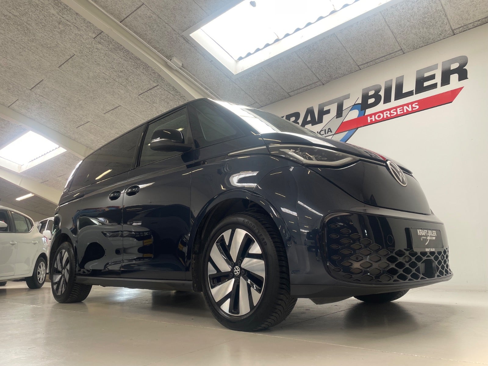 Billede af VW ID.Buzz 77 Life SWB