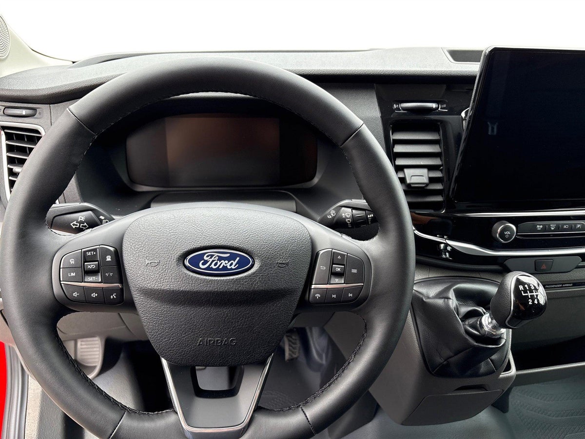 Ford Transit 350 L2 Van TDCi 170 Trend H2 FWD billede 9