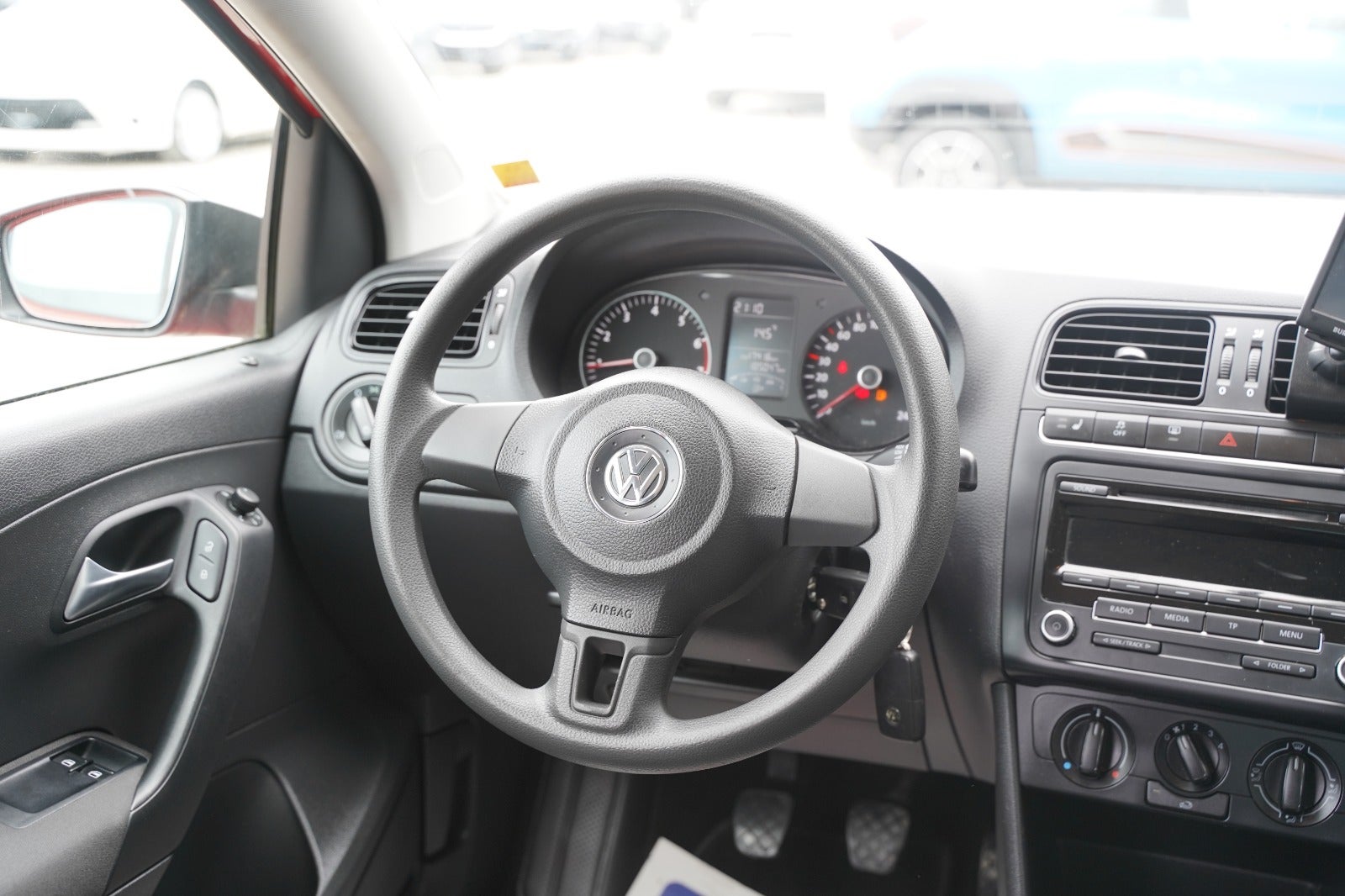 Billede af VW Polo 1,2 Trendline