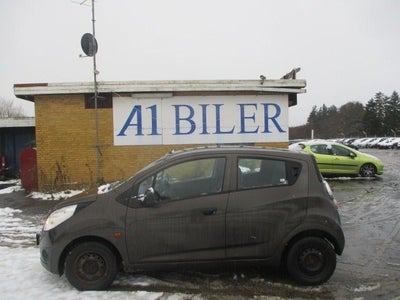 Chevrolet Spark L
