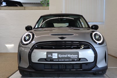 MINI Cooper SE Maximise