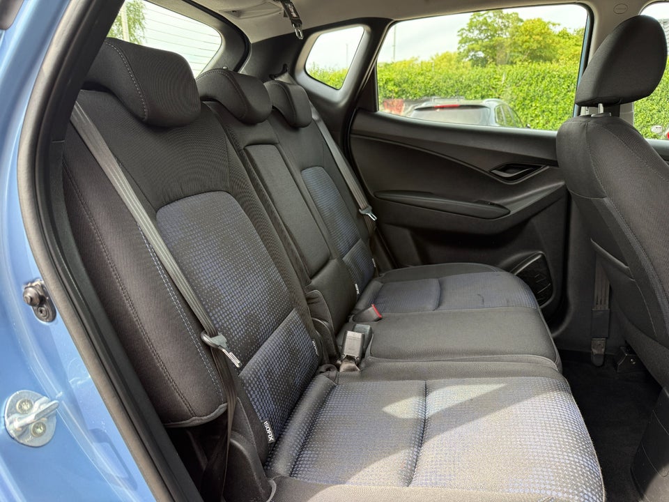 Hyundai ix20 CVVT Comfort — billede 10