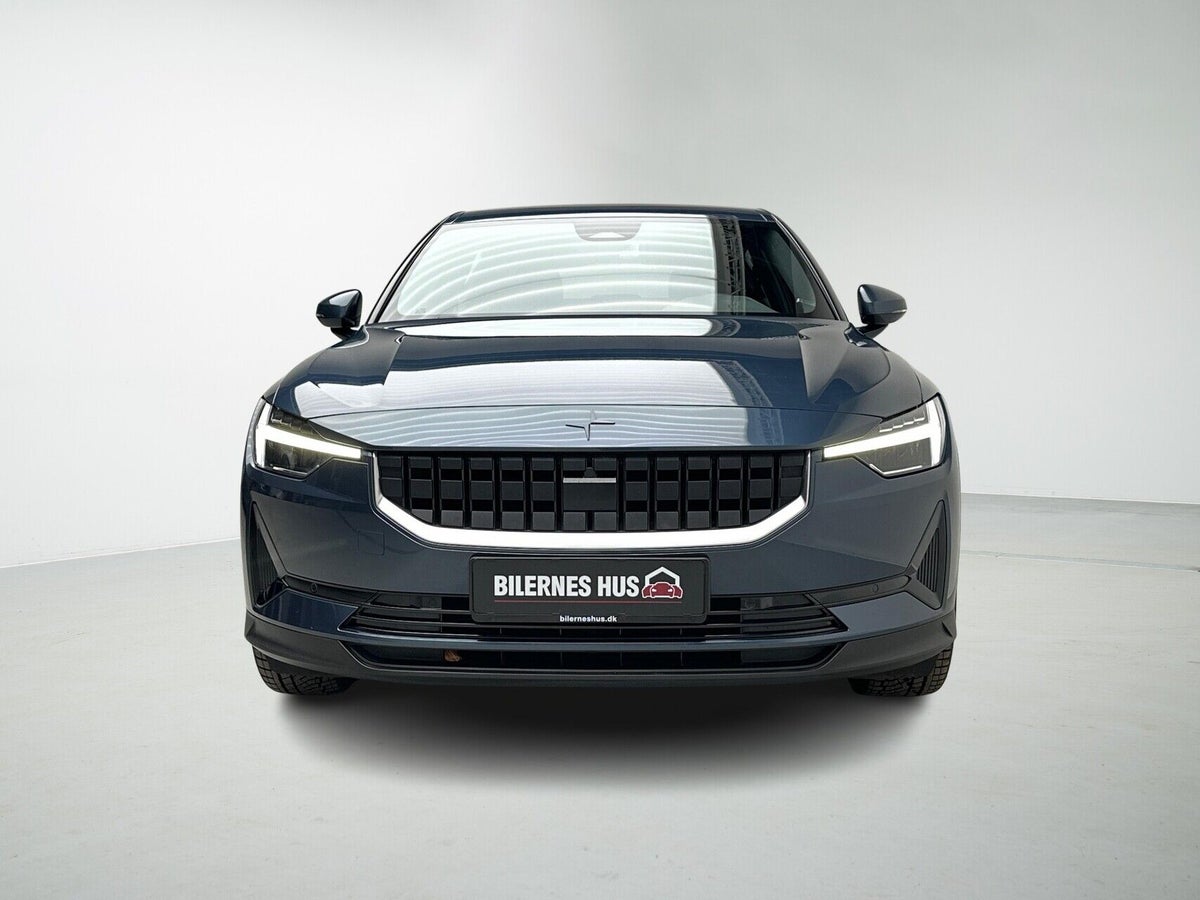 Polestar 2 Long Range billede 6