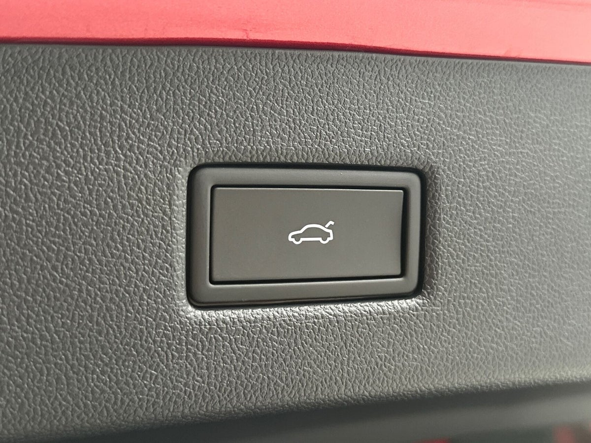 Ford Explorer Premium Extended Range billede 23