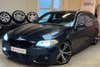 BMW 535d Touring M-Sport aut. thumbnail