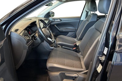 VW T-Cross TSi 150 Style DSG