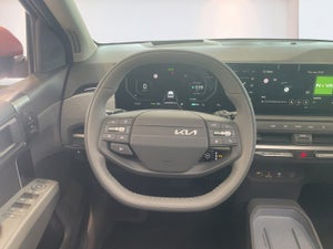Kia EV3 Long Range Upgrade