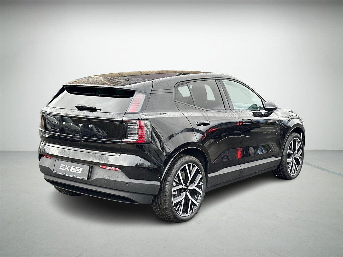 Volvo EX30 Extended Range Ultra billede 2