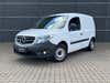 Mercedes Citan 109 CDi Kassevogn L thumbnail
