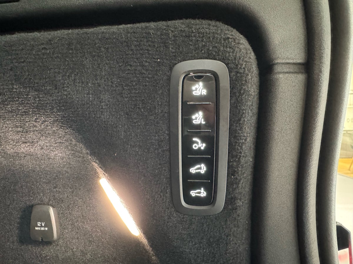 Volvo EX90 Twin Ultra Performance 7prs billede 11