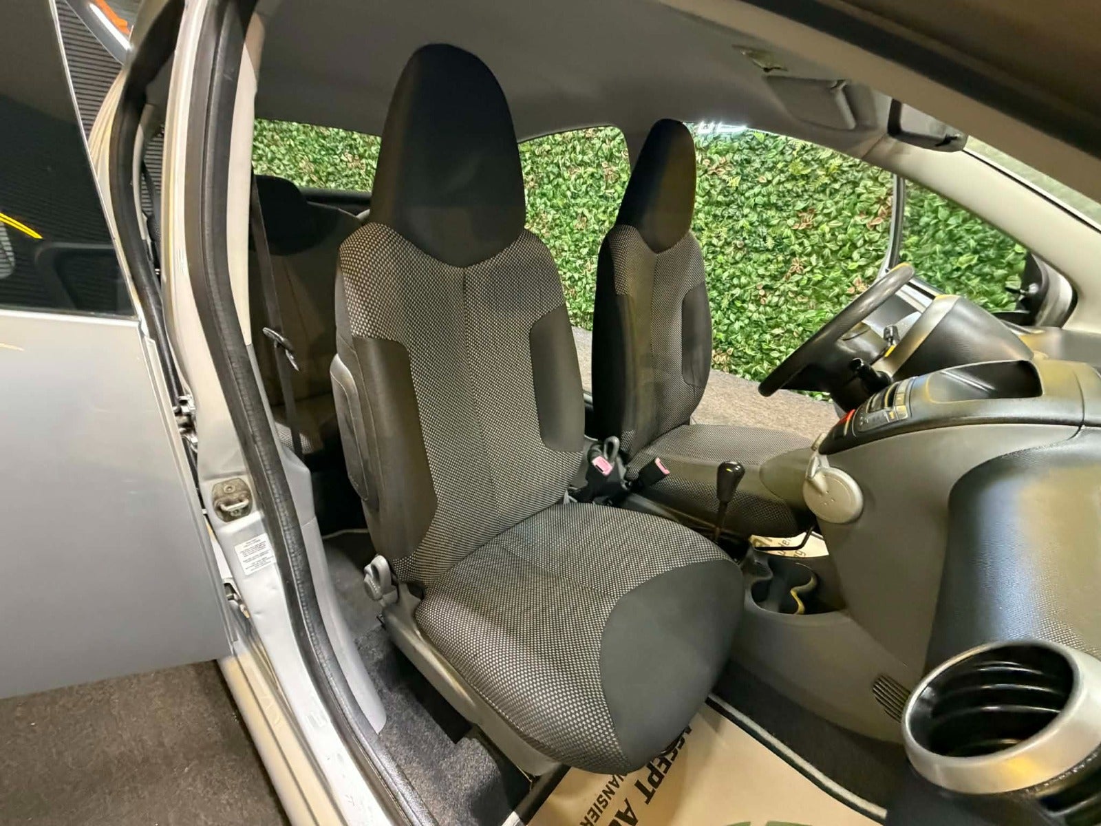 Billede af Toyota Aygo 1,0 