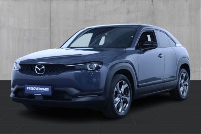Mazda MX-30 e-SkyActiv First Edition