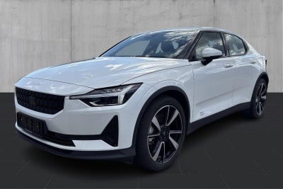 Polestar 2 Standard Range