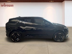 Kia EV3 Long Range GT-Line