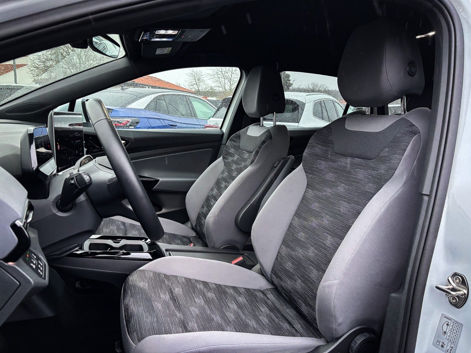 Billede af VW ID.4 77 Pro