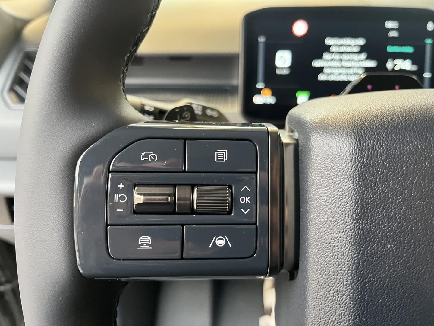 Kia PV5 Long Range Work Pro