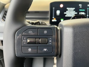 Kia PV5 Long Range Work Pro