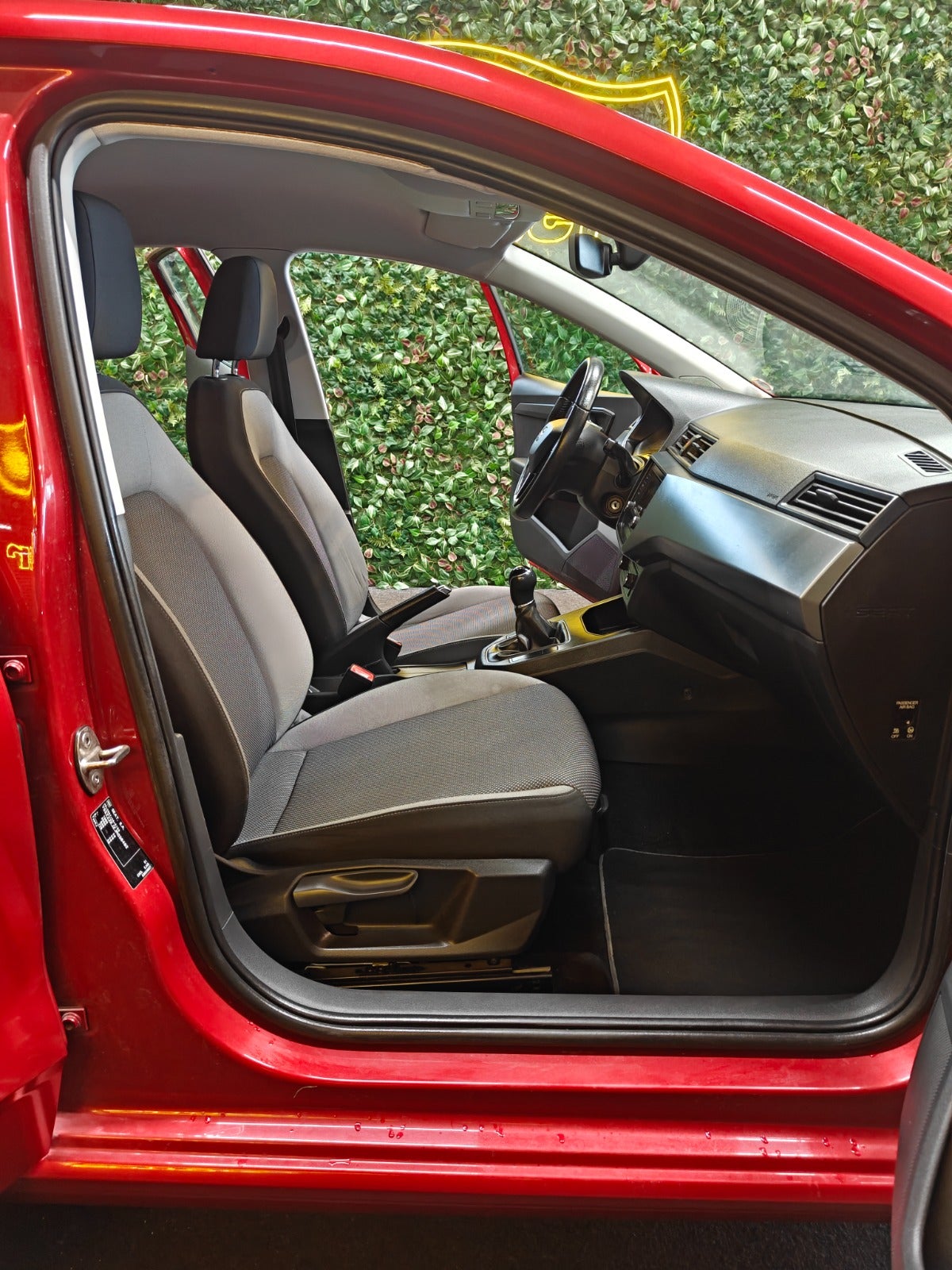 Billede af Seat Ibiza 1,0 TSi 95 FR