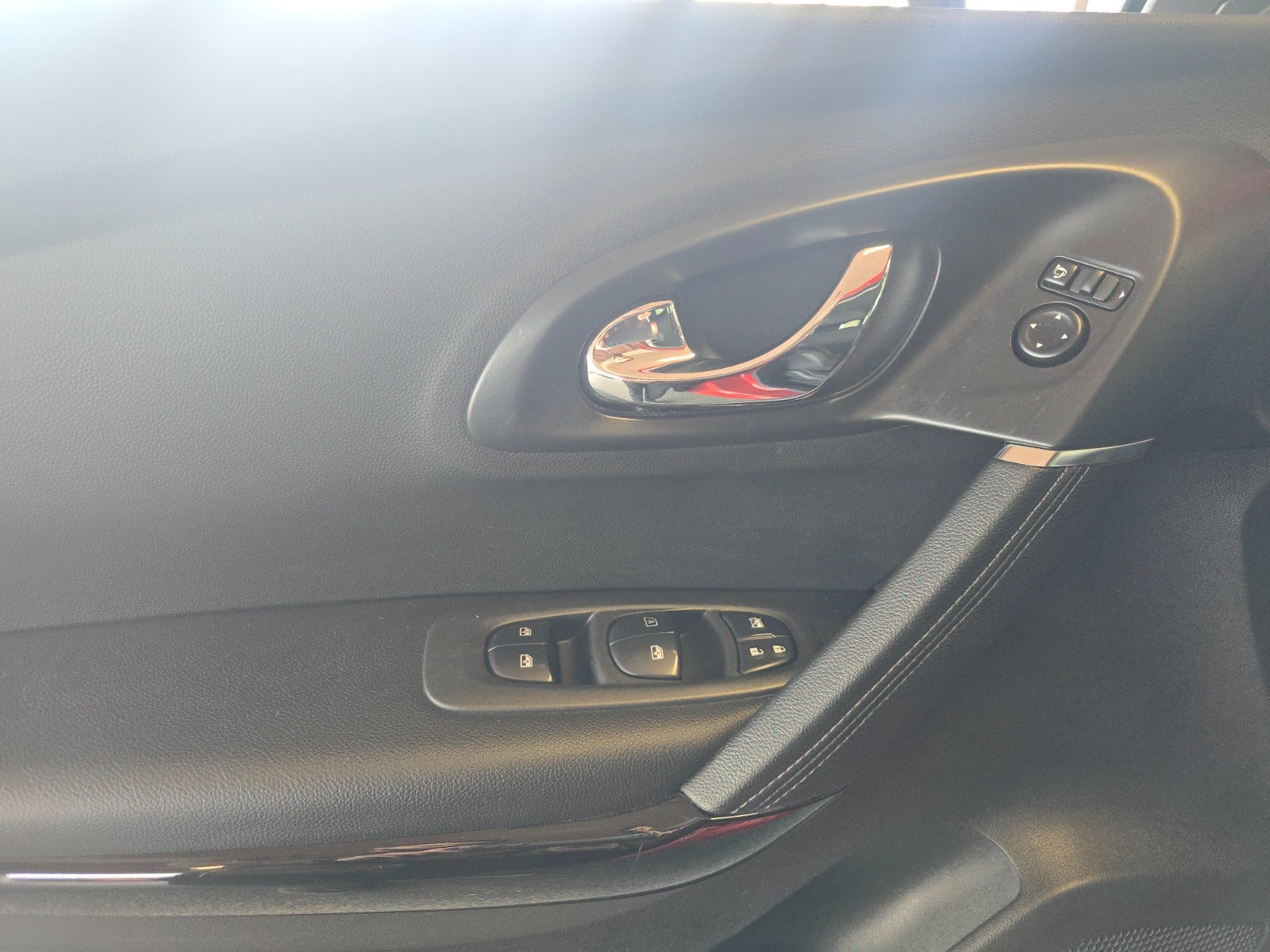 Billede af Renault Kadjar 1,2 TCe 130 Zen